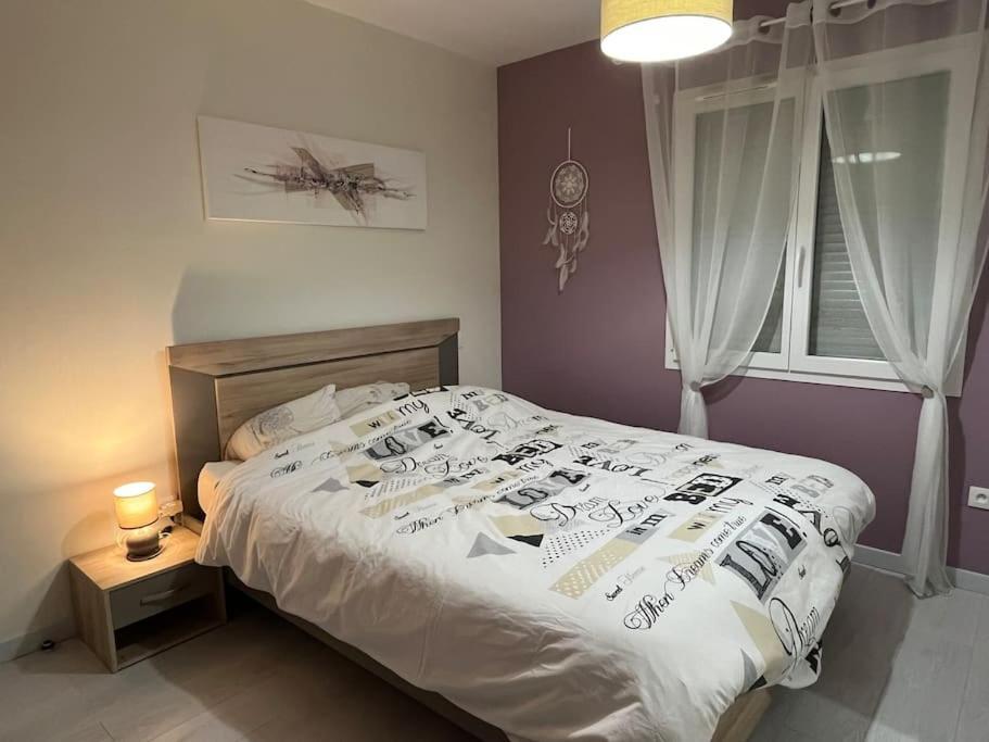 Maison A Saint Elix Le Chateau 외부 사진
